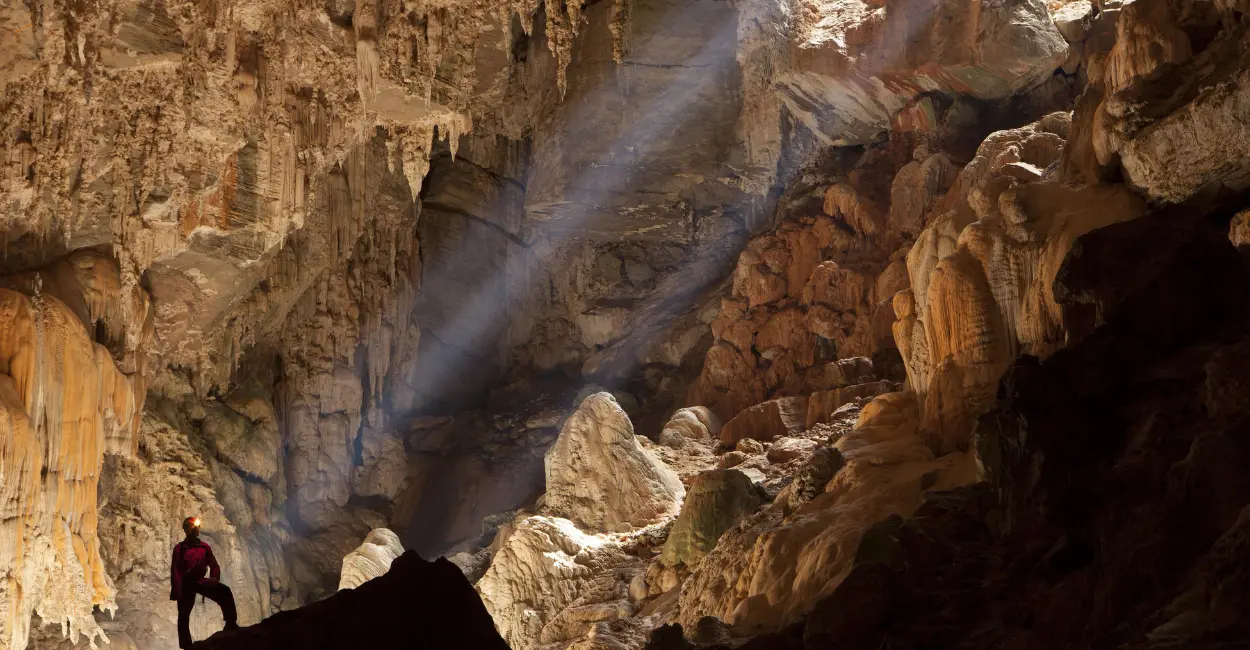 15 lugares em Goiás que parecem ter saído de outro mundo e surpreendem visitantes
