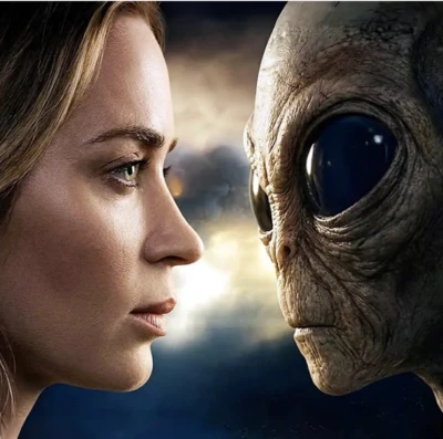 21 filmes e séries imperdíveis sobre alienígenas