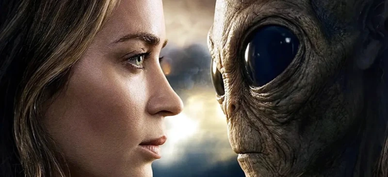 21 filmes e séries imperdíveis sobre alienígenas
