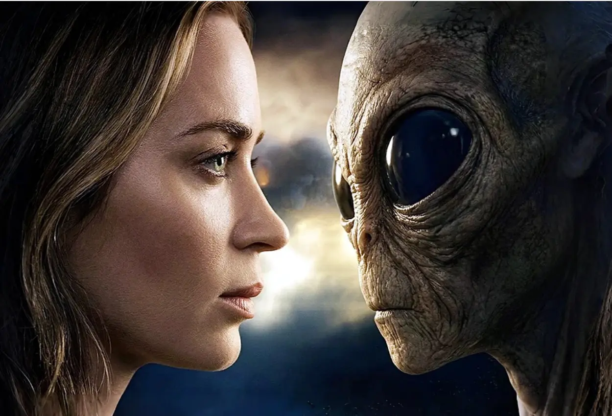 21 filmes e séries imperdíveis sobre alienígenas