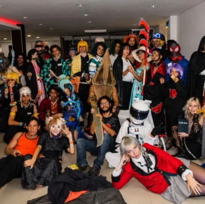 Aparecida Geek Nerd Day 2026 reúne games, cosplay e coleção inédita de cards em Goiás