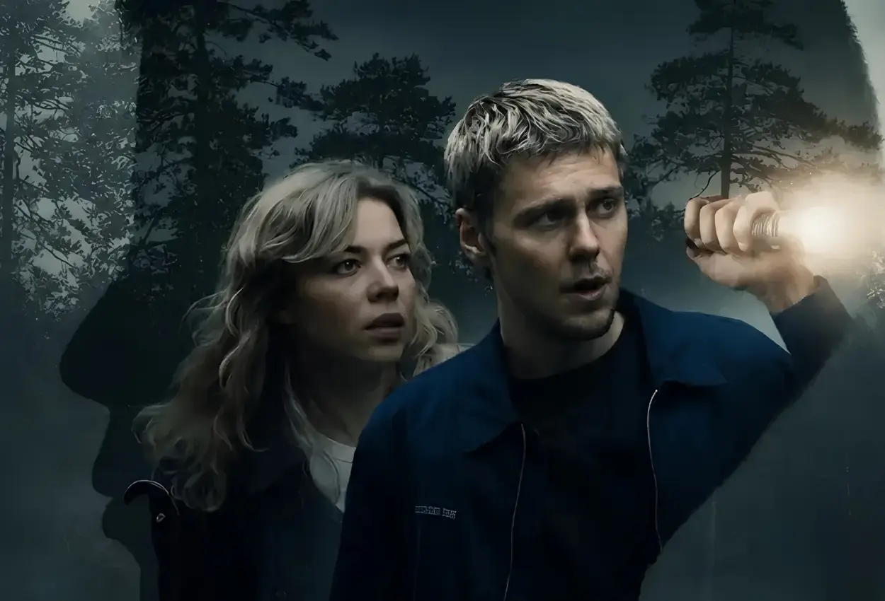 As Cores do Mal Preto é baseado em fatos reais Entenda a origem do thriller da Netflix
