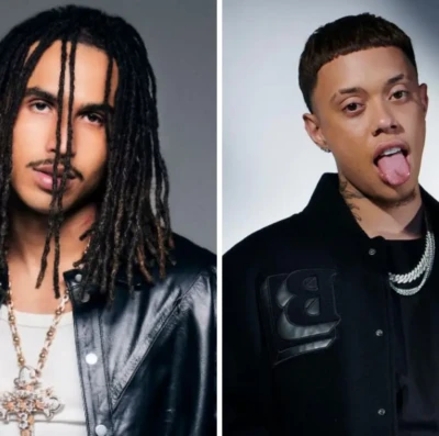 Beat Fest chega a Goiânia com Matuê, Teto, Wiu e Brandão