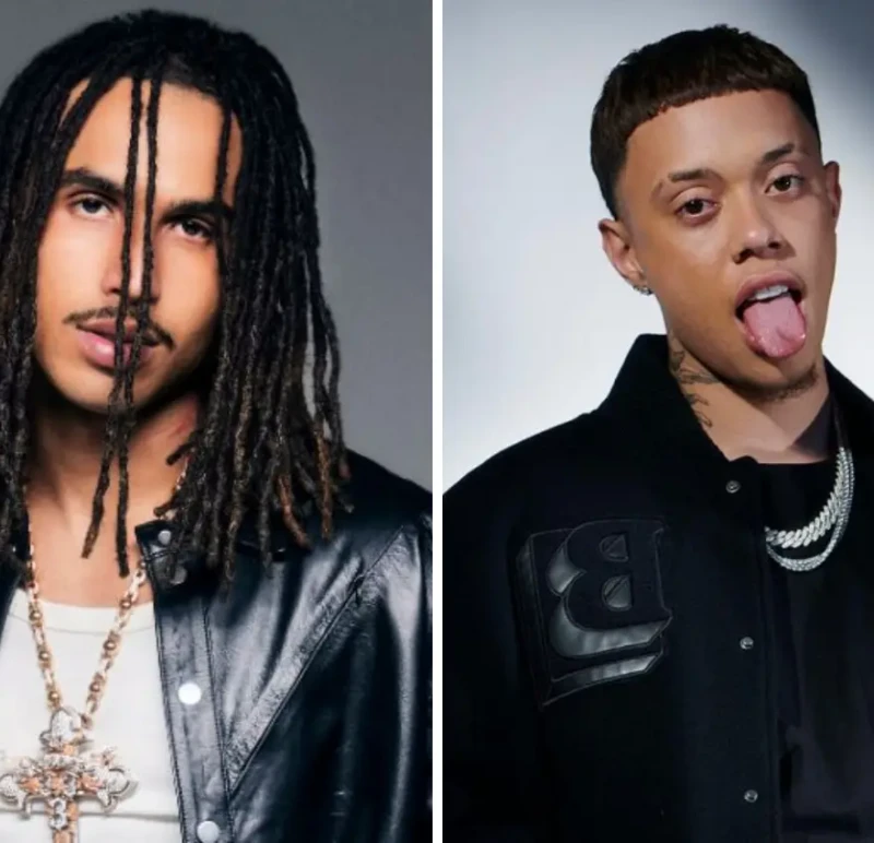 Beat Fest chega a Goiânia com Matuê, Teto, Wiu e Brandão