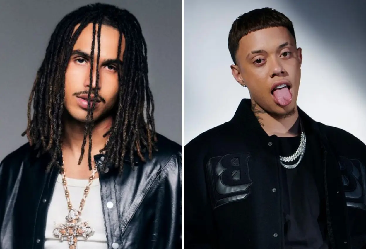 Beat Fest chega a Goiânia com Matuê, Teto, Wiu e Brandão