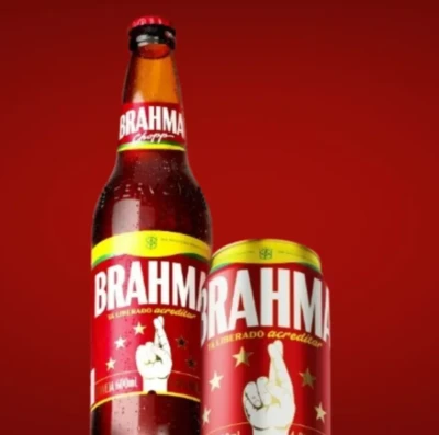 Brahma promete cerveja grátis se Brasil conquistar o hexa na Copa do Mundo de 2026