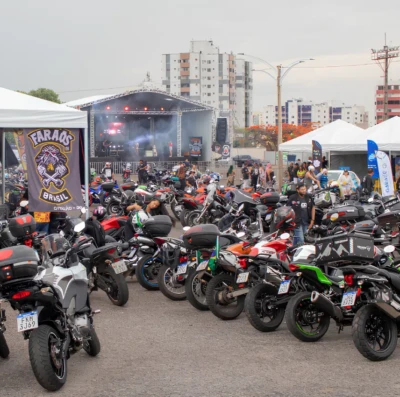 Caldas Moto Weekend 2026 terá Biquíni Cavadão, Tihuana e mais de 30 horas de atrações