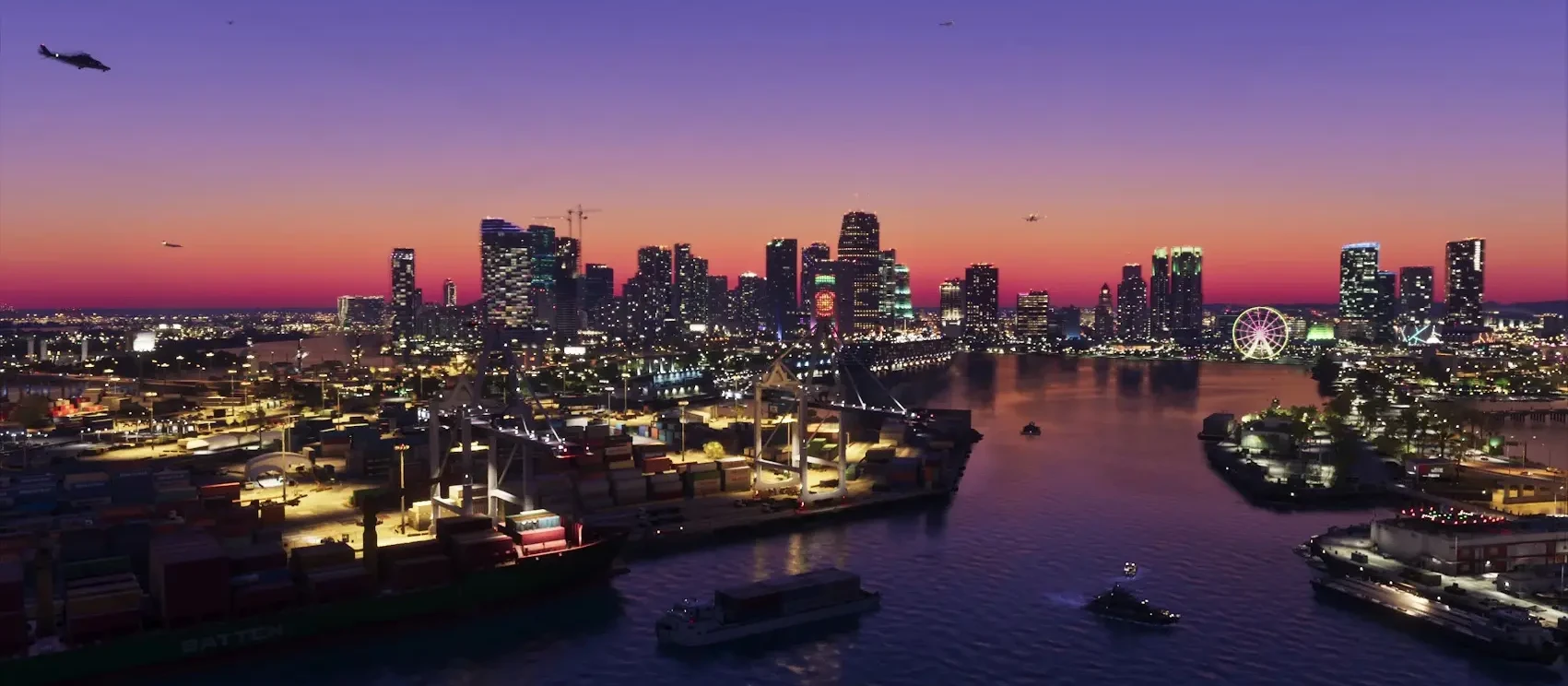 Capa de GTA 6