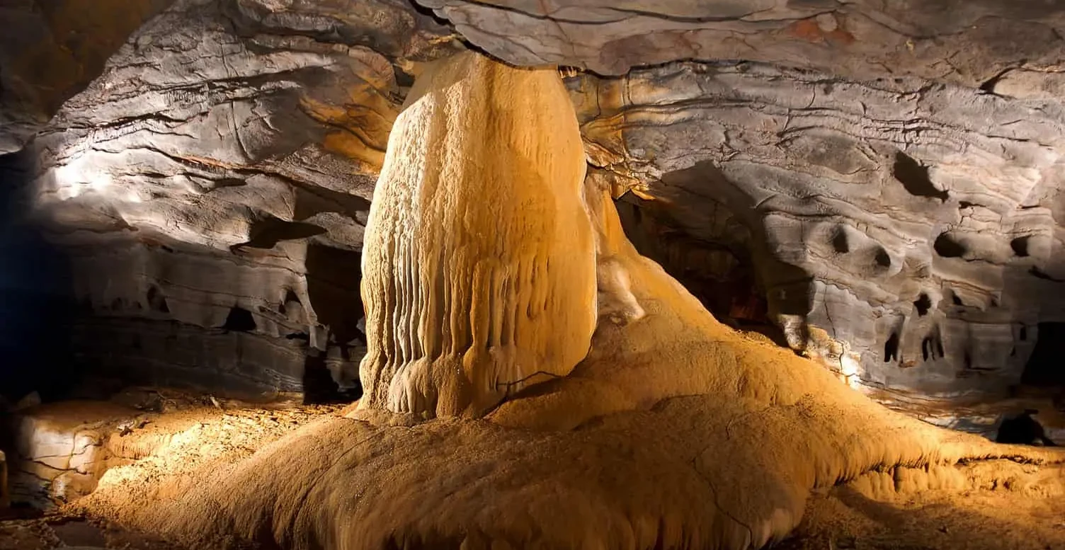 Caverna Lapa do Penhasco