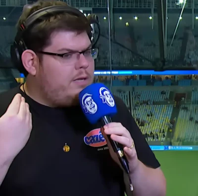 CazéTV enfrenta pressão da Fifa e pode perder espaço na Copa do Mundo de 2030