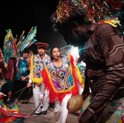 Chapada dos Veadeiros recebe 26º Encontro de Culturas Tradicionais