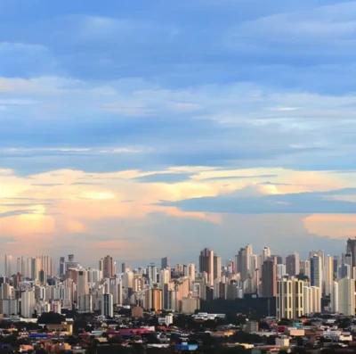 Cidades Inteligentes impulsiona mudanças em Goiás após 18 meses de acompanhamento