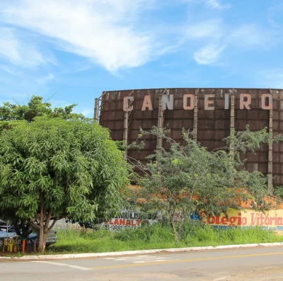 Complexo Esportivo de R$ 12 milhões será construído no antigo Cine Canoeiro em Goiânia
