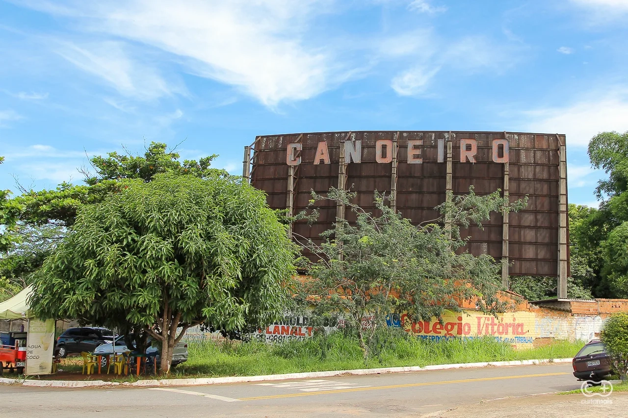 Complexo Esportivo de R$ 12 milhões será construído no antigo Cine Canoeiro em Goiânia