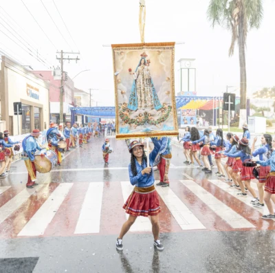 Congadas de Goiás celebram 150 anos com encontro especial em Catalão