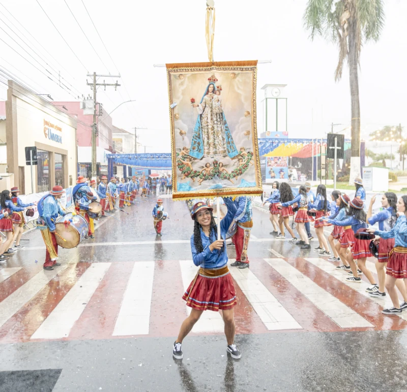 Congadas de Goiás celebram 150 anos com encontro especial em Catalão