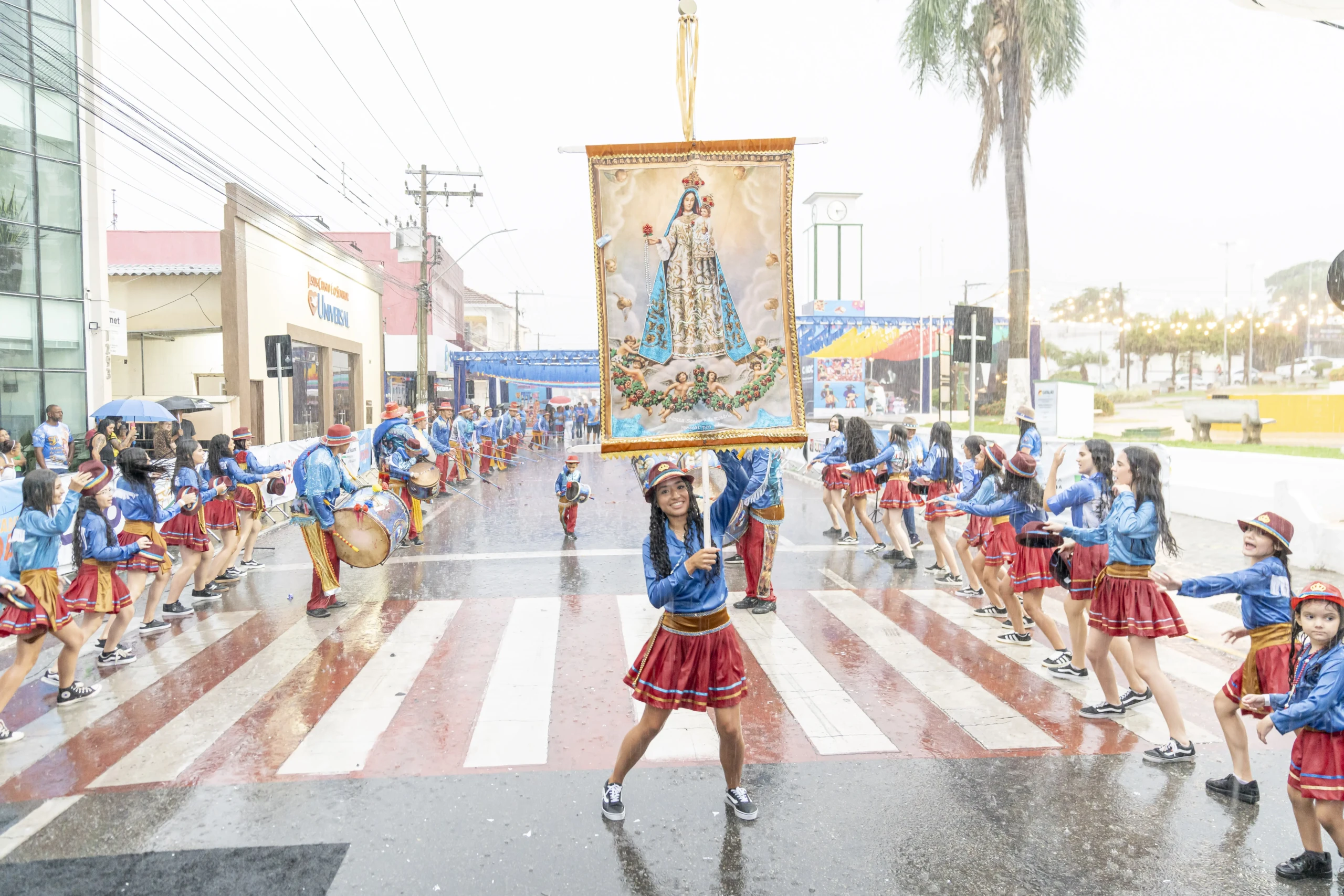 Congadas de Goiás celebram 150 anos com encontro especial em Catalão