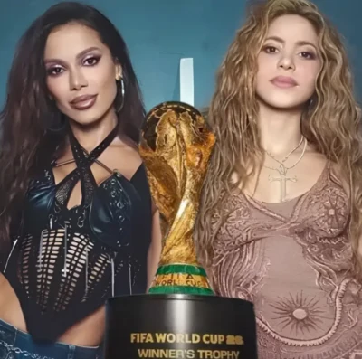 Copa do Mundo 2026 cerimônias de abertura, shows, jogos e onde assistir ao Mundial
