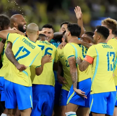 Copa do Mundo de 2026 datas e horários dos jogos do Brasil
