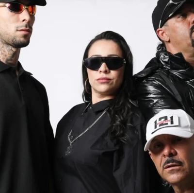 CRJ Goiás celebra 16 anos com documentário, show do Guind'arte 121 e mais; entrada é gratuita
