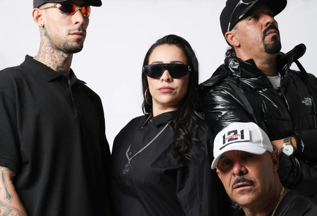 CRJ Goiás celebra 16 anos com documentário, show do Guind'arte 121 e mais; entrada é gratuita