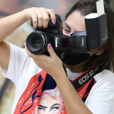 Curso de Direção Fotográfica do Senac Goiás abre inscrições para capacitação prática