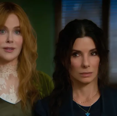 Da Magia à Sedução 2 terá Sandra Bullock e Nicole Kidman em novo enredo; veja trailer