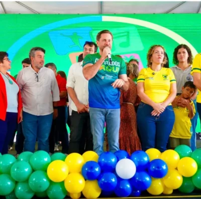 Deputados Aqui chega à 53ª edição com serviços gratuitos em quatro cidades de Goiás