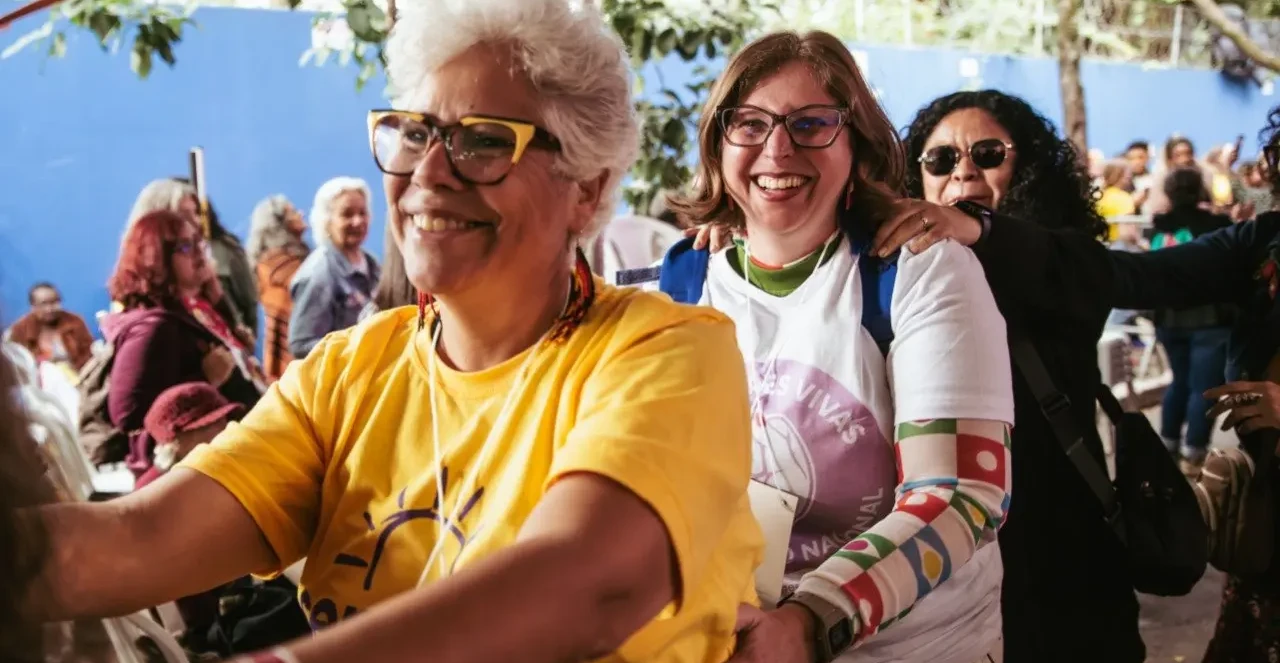 Do voto ao veto porque 2026 exige mulheres formulando a política, e não apenas estampando campanhas