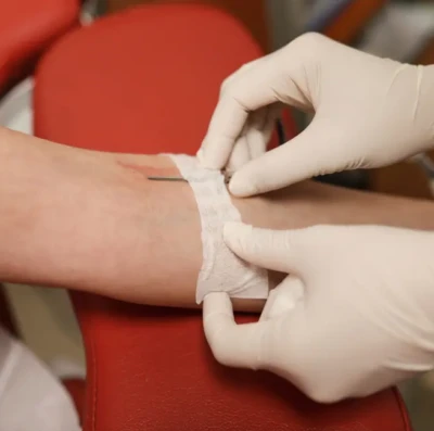 Doação de sangue no Brasil segue abaixo de 2% da população e preocupa especialistas