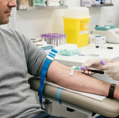 Estes exames de rotina ajudam a detectar doenças antes dos sintomas