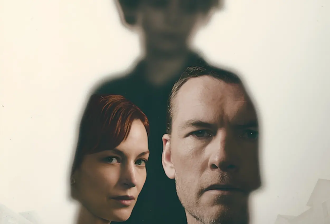 Eu Vou Te Encontrar série baseada em obra de Harlan Coben com estrela com trama intrigante