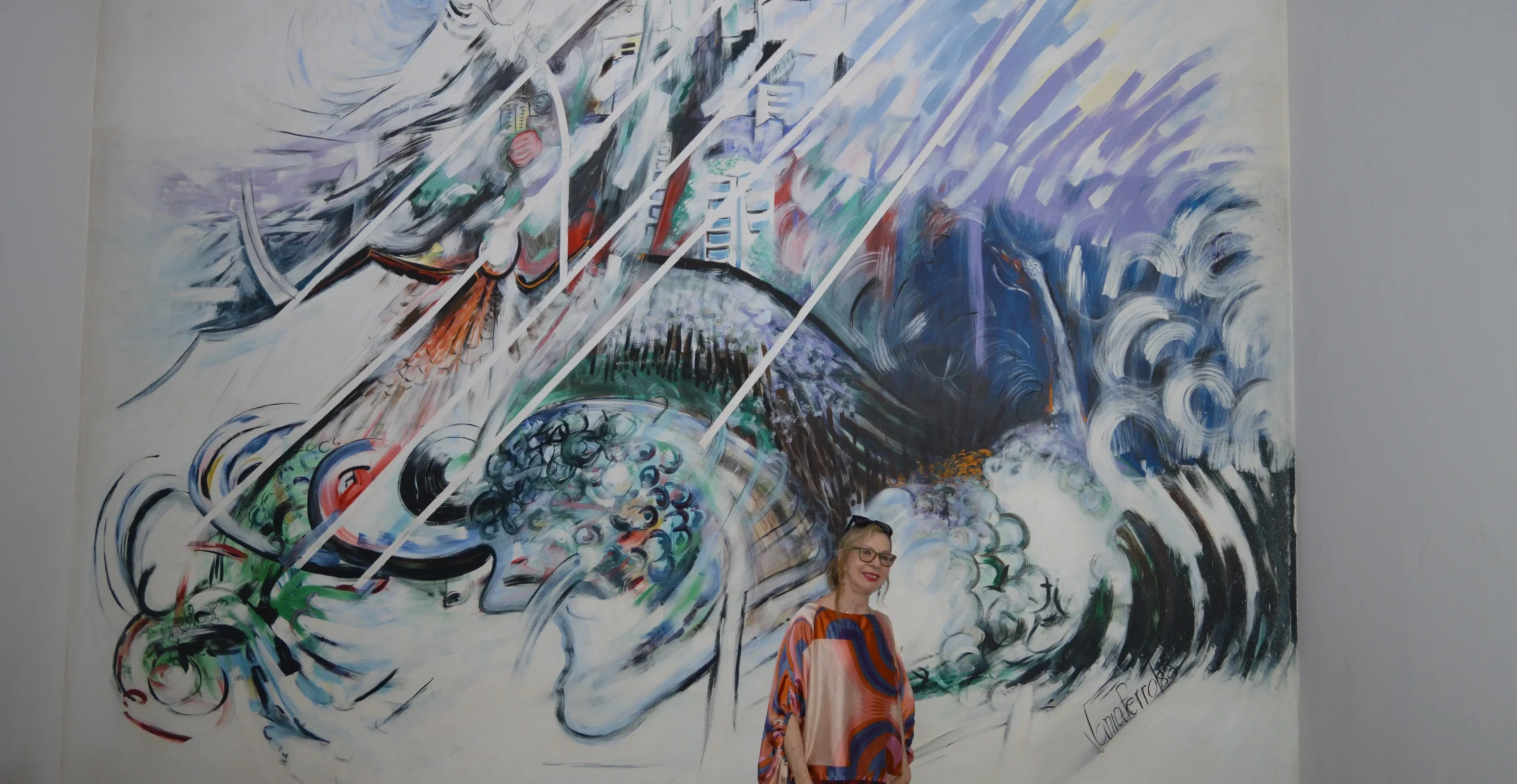 Guia de exposições de arte em Goiânia: mostras em cartaz no mês de julho de 2026