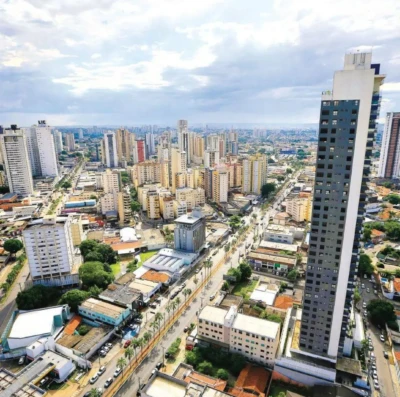 Férias de julho impulsionam turismo em Goiás; veja como evitar problemas na reserva