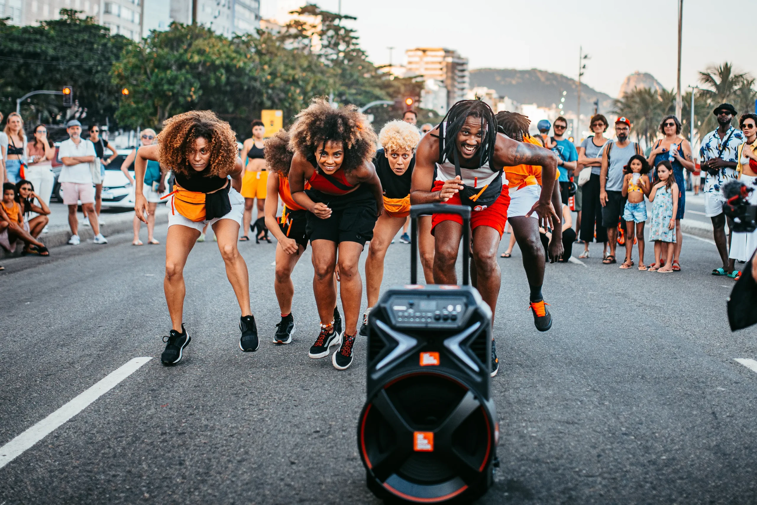 Festival Agun de Dança Negra transforma Goiânia ocupa palco com arte afro-brasileira; programação é gratuita