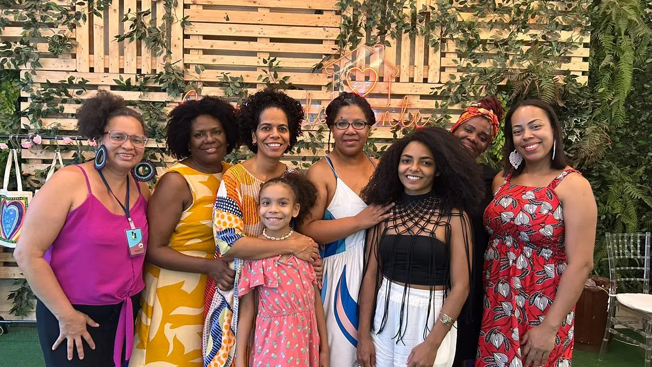 Festival Colettiva Preta 2026 homenageia mulheres negras e inicia programação em Goiânia