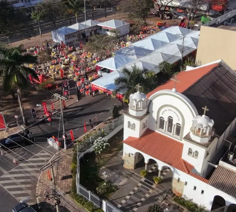 Festival de Cultura Árabe em Goiânia destaca imigração e gastronomia