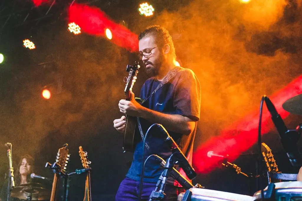 Festival Goianidades movimenta Anápolis com 3 dias de shows gratuitos e novos talentos
