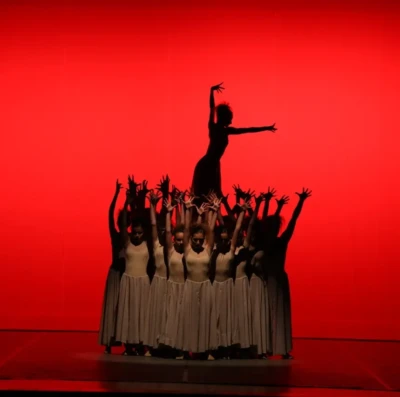 Festival Internacional de Dança Goiás reúne milhares de bailarinos em Goiânia com bolsas e premiação