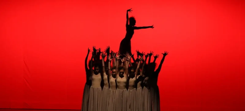 Festival Internacional de Dança Goiás reúne milhares de bailarinos em Goiânia com bolsas e premiação