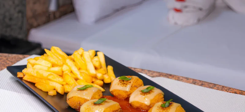 Festival Motel Gastronomia movimenta Goiânia com pratos exclusivos assinados por chefs renomados