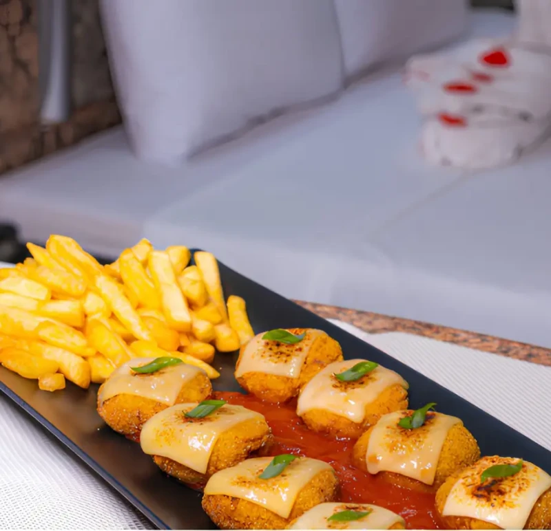 Festival Motel Gastronomia movimenta Goiânia com pratos exclusivos assinados por chefs renomados