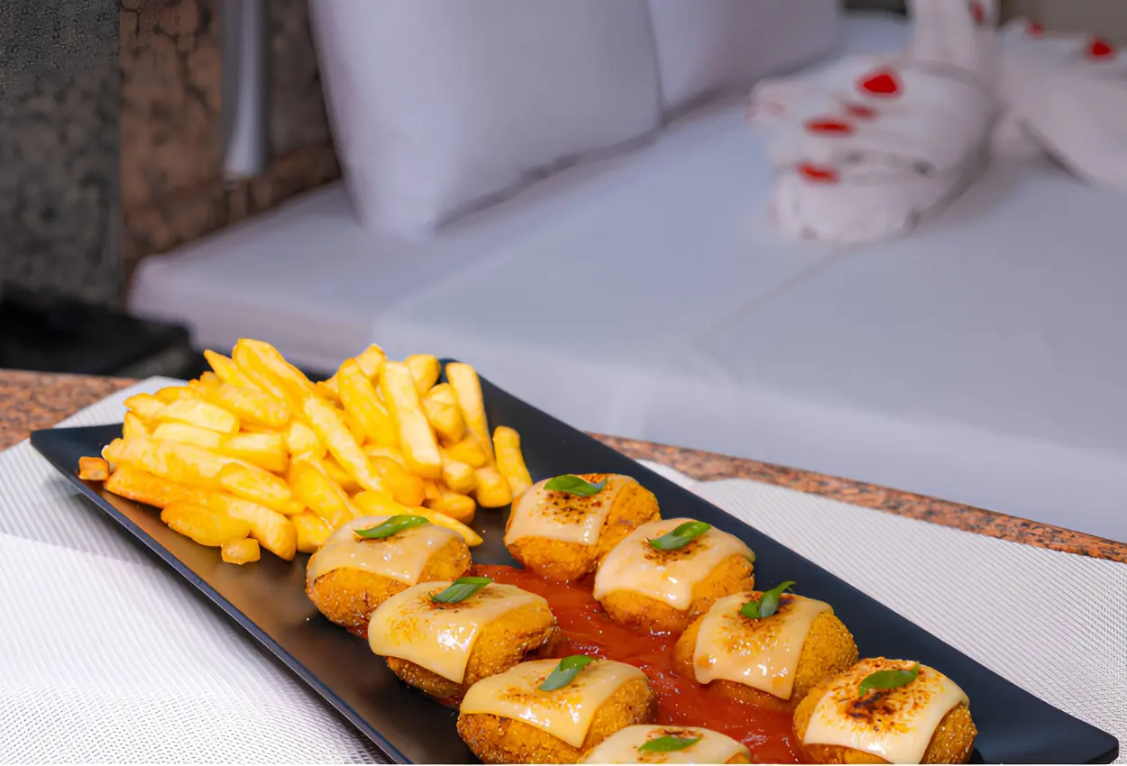 Festival Motel Gastronomia movimenta Goiânia com pratos exclusivos assinados por chefs renomados