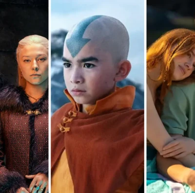 Filmes e séries que estreiam nos streamings em junho de 2026 Netflix, Prime Video, HBO Max e mais