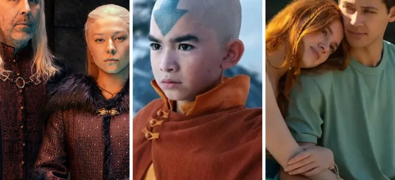 Filmes e séries que estreiam nos streamings em junho de 2026 Netflix, Prime Video, HBO Max e mais
