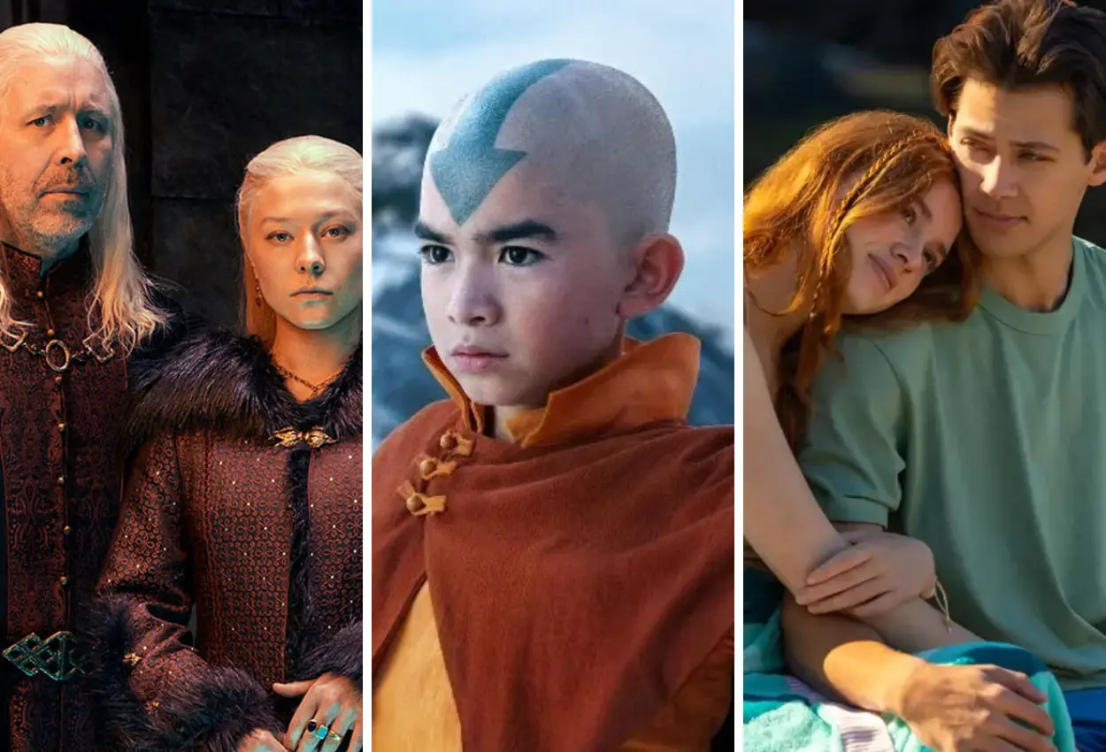 Filmes e séries que estreiam nos streamings em junho de 2026 Netflix, Prime Video, HBO Max e mais