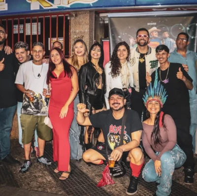 (Foto Mari Magalhães)