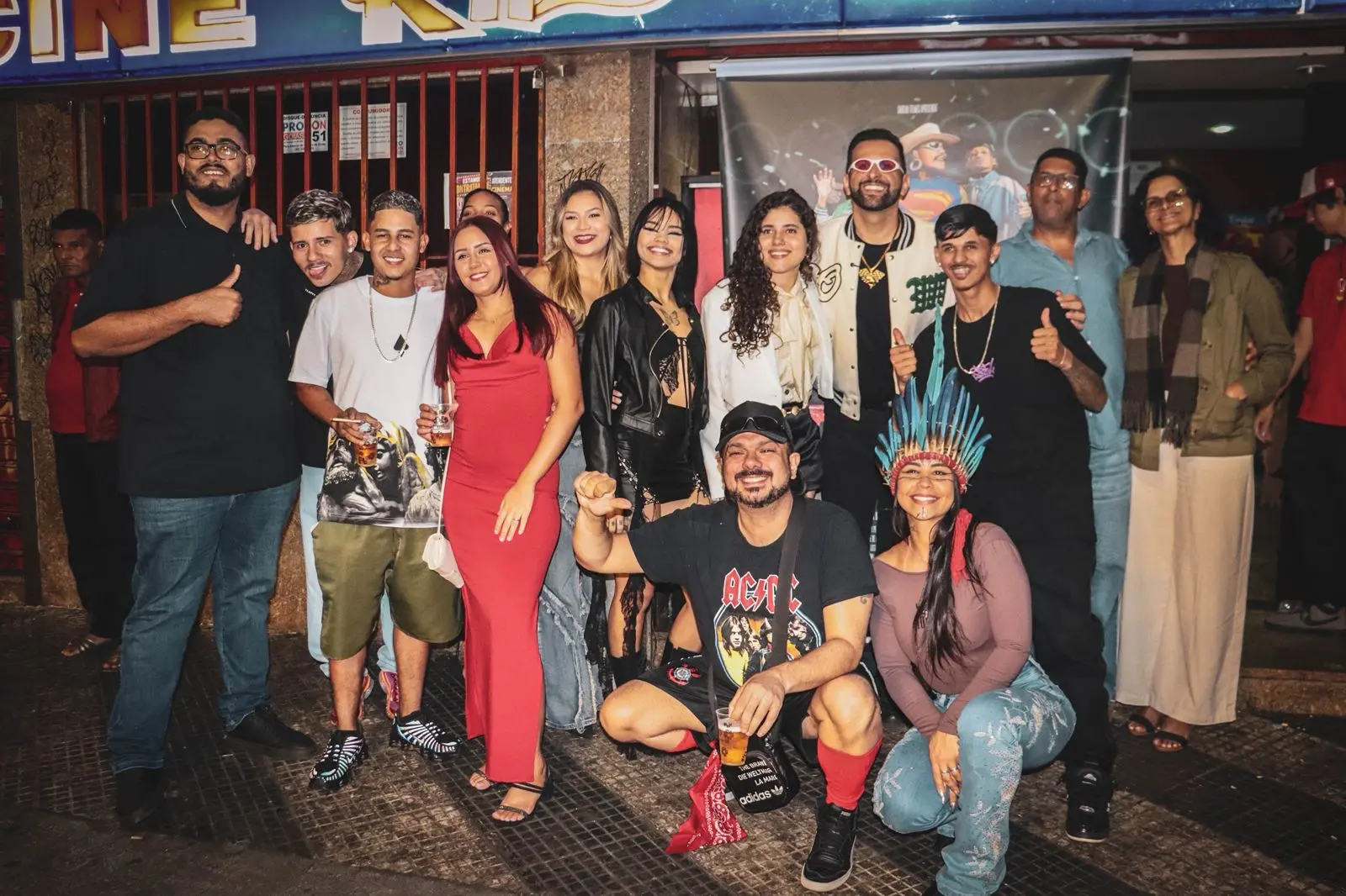 (Foto Mari Magalhães)