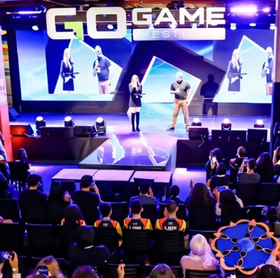 GO Game Festival 2026