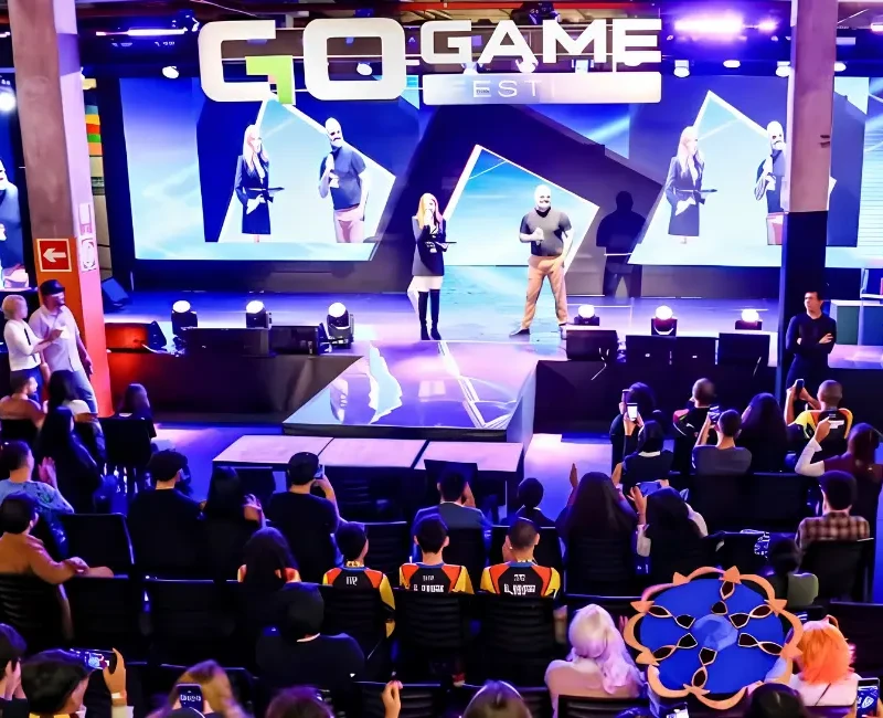 GO Game Festival 2026